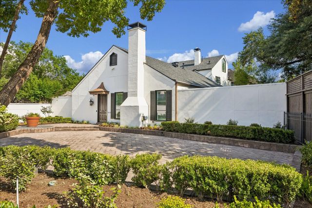 6019 Camellia St, Houston, TX 77007