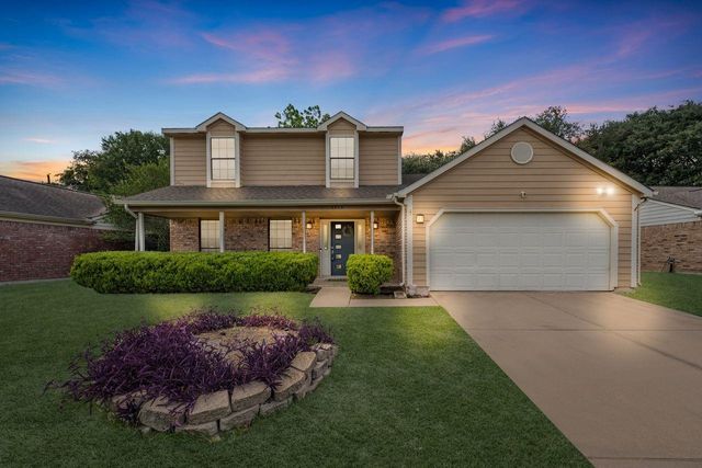8419 Sunny Ridge Dr, Houston, TX 77095 - HAR.com