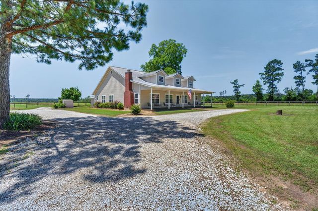 33791 FM 787, Votaw, TX, 77376