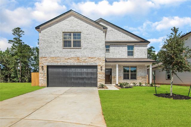 10734 Soapberry, Tomball, TX, 77375