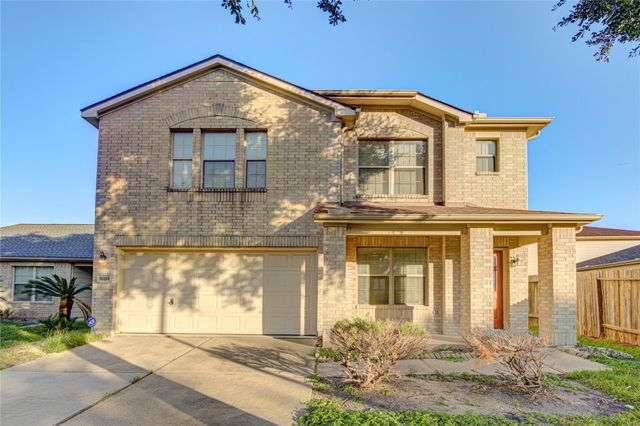 15326 Mission Oak, Houston, TX, 77083