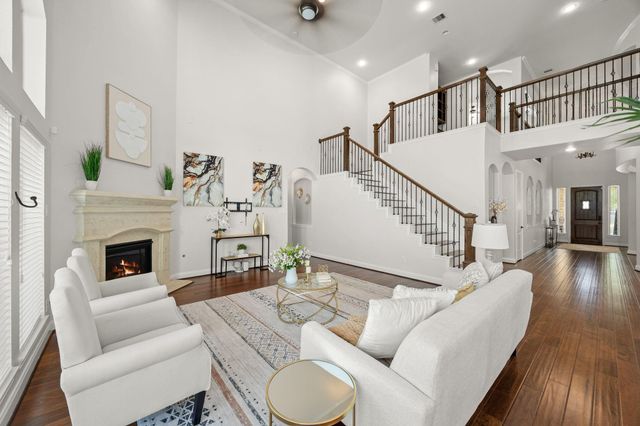 4723 Cinco Forest, Katy, TX, 77494