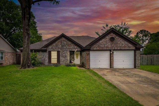 3510 Corinne, Katy, TX, 77449