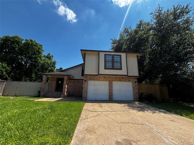 7726 Sorbete, Houston, TX, 77083