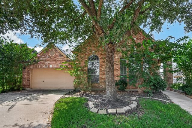 23103 Sandsage, Katy, TX, 77494