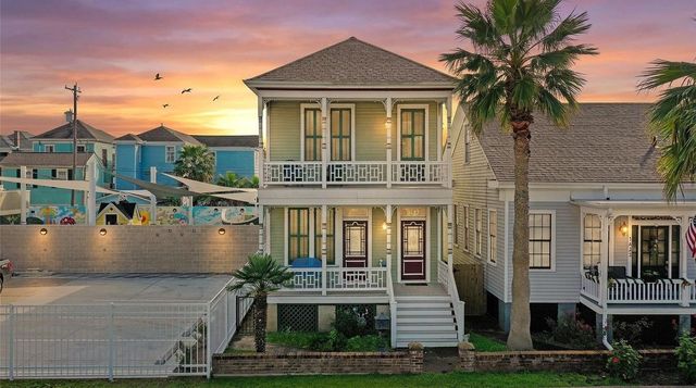 1419 Mechanic, Galveston, TX, 77550