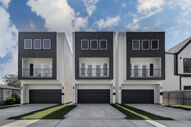 7115 England Street, Houston, TX, 77021