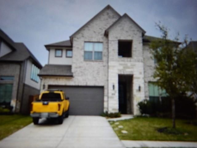 8730 Flounder Rosa, Cypress, TX, 77433