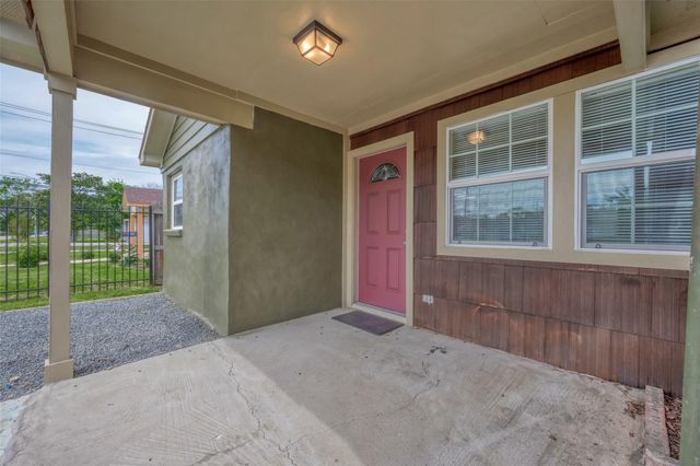 3505 Mount Pleasant, Houston, TX, 77021