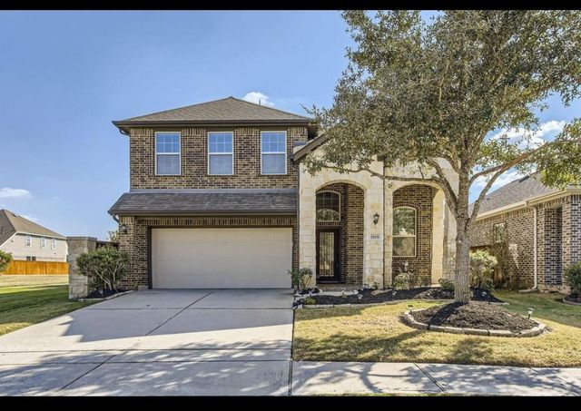 19251 Cottonwood Green, Cypress, TX, 77433
