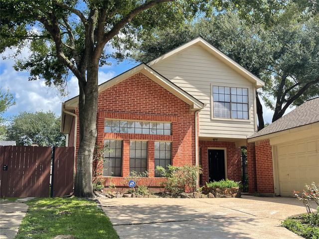 14214 Withersdale, Houston, TX, 77077