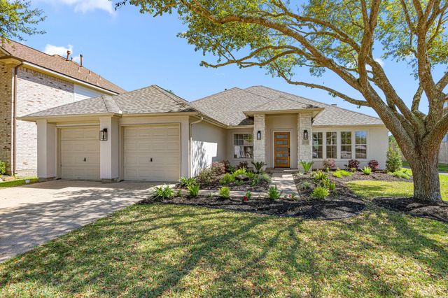1489 Garden Lakes, Friendswood, TX, 77546
