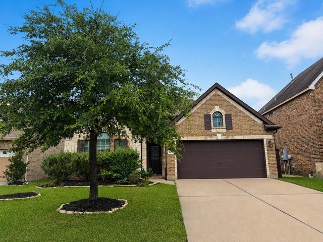 24334 Piazza, Richmond, TX, 77406