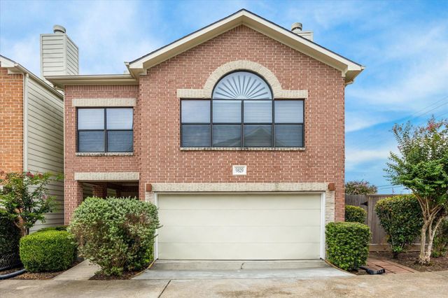 9829 Riddlelink, Houston, TX, 77025