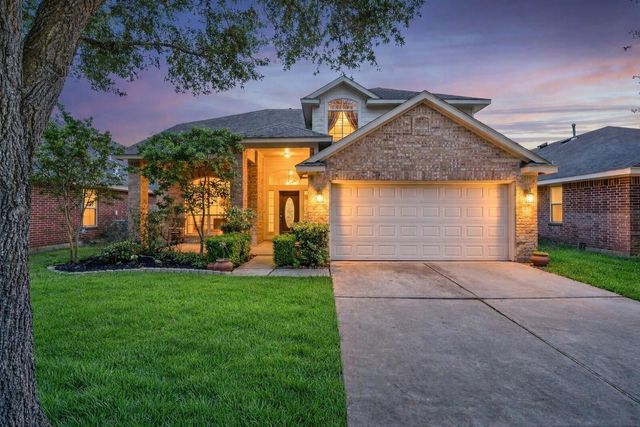  25215 Spring Iris Ln, Katy, TX 77494