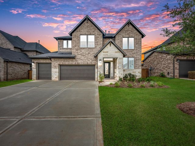7108 Simmental, Montgomery, TX, 77316
