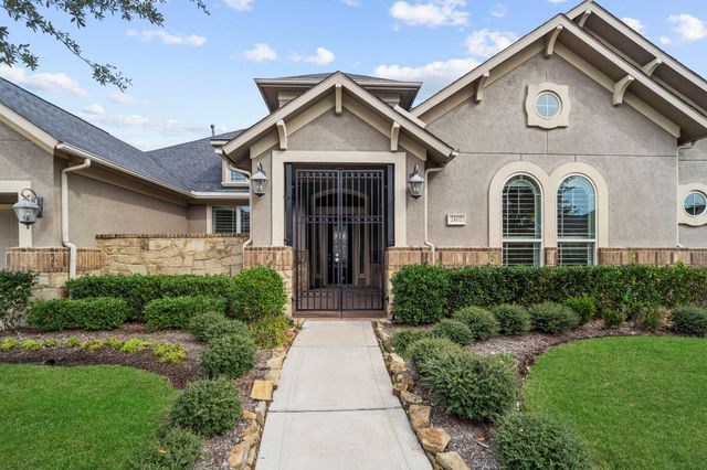 2102 Old Town, Missouri City, TX, 77459