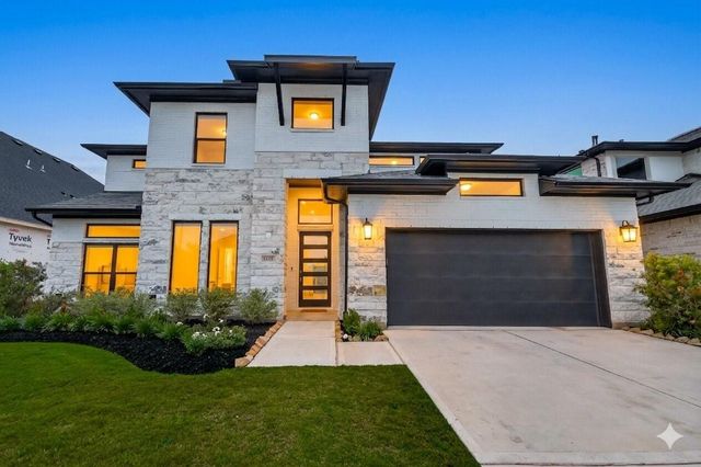 5335 Gilded Estates, Richmond, TX, 77469