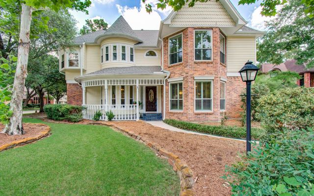  3 Dunlin Meadow Ct, The Woodlands, TX 77381