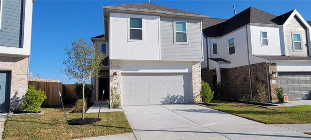 17226 Pentland Hills, Hockley, TX, 77447