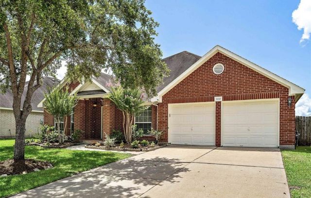 9010 Carriage Point Dr, Sugar Land, TX, 77479
