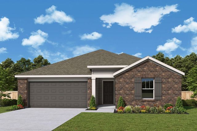 6531 Monument Hill, Manvel, TX, 77578