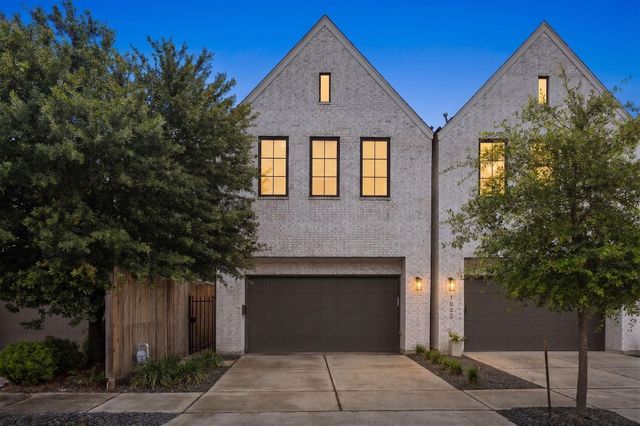 1024 Dorothy, Houston, TX, 77008