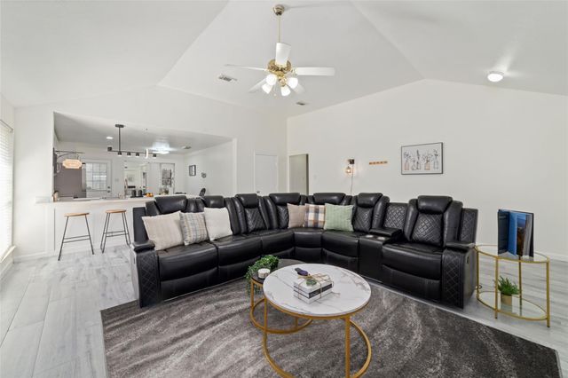 3511 Colleen Woods Circle, Houston, TX, 77080