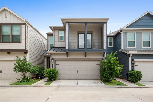 10309 Harmon Smith, Houston, TX, 77025