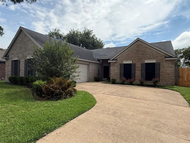 1014 Long Prairie, Katy, TX, 77450