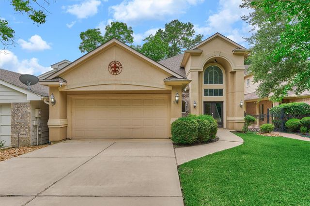 3119 Poe, Montgomery, TX, 77356