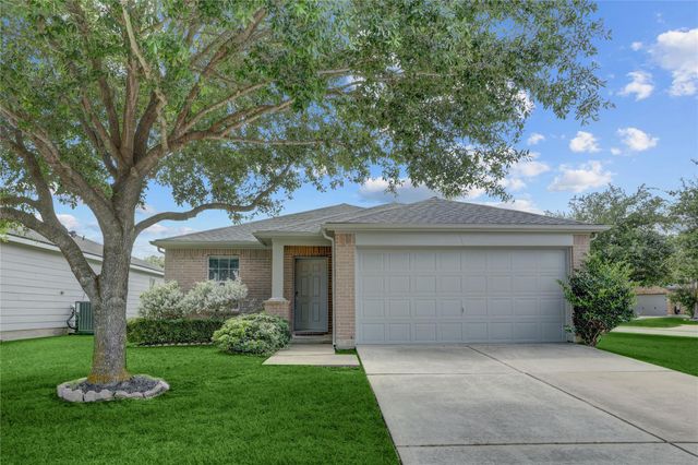 2623 Kenwich Oaks, Katy, TX, 77449