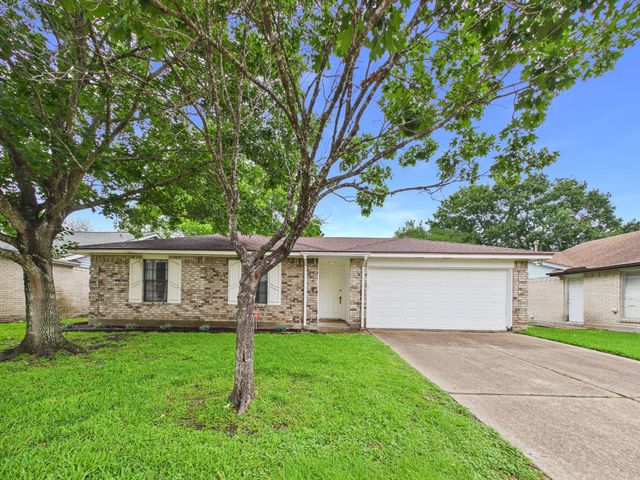 4922 Creekview, La Porte, TX, 77571
