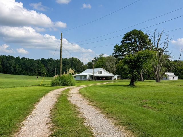 15410 Cr-354, Winona, TX, 75792
