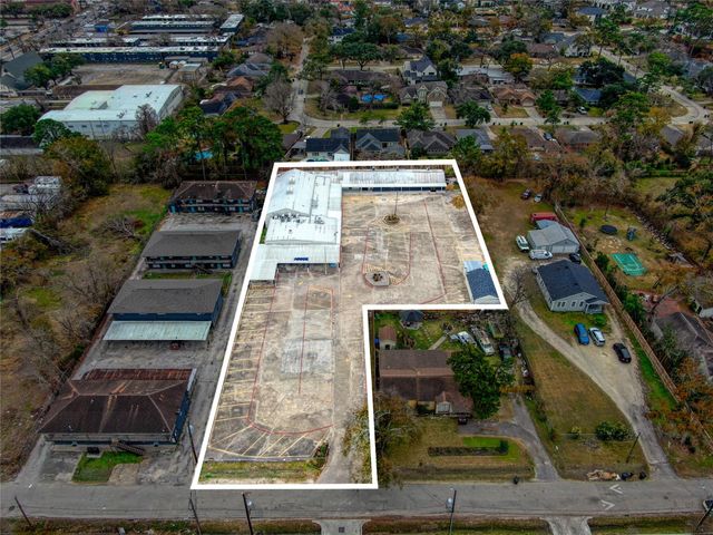803 Curtin, Houston, TX, 77018