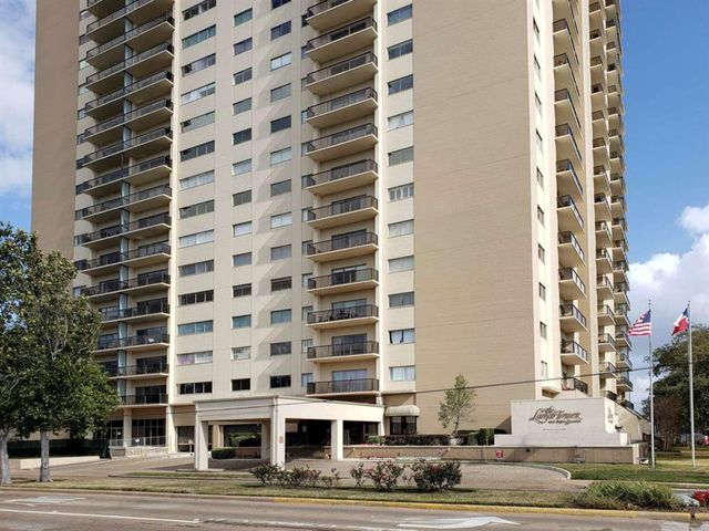 2929 Buffalo Speedway, Houston, TX, 77098