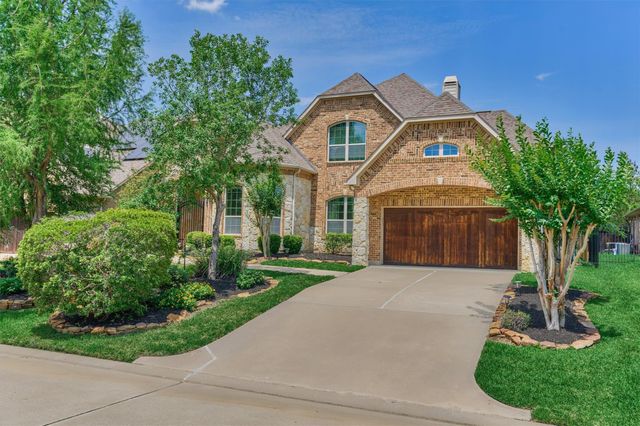 6 Devon Dale, Tomball, TX, 77375