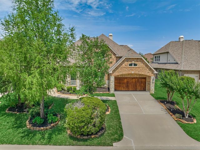 6 Devon Dale, Tomball, TX, 77375
