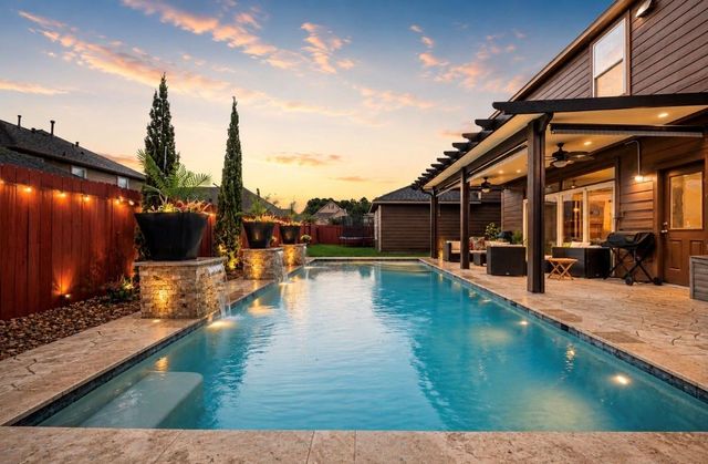 2139 Pacific Loon, Conroe, TX, 77385