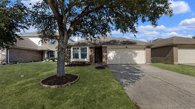 2415 Montana Blue, Spring, TX, 77373