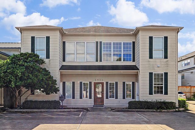 1931 Richmond, Houston, TX, 77098