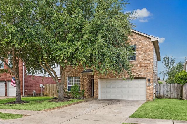 6110 Calder Field, Katy, TX, 77494