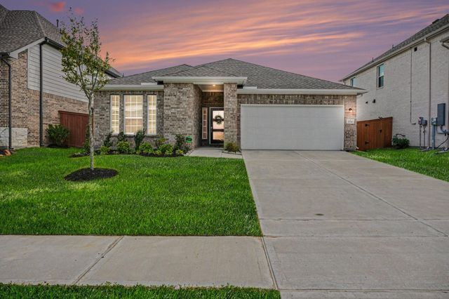 2214 Lierna, La Marque, TX, 77568