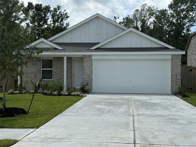 31521 Pianella, Huffman, TX, 77336