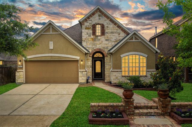 18711 Waketon, Cypress, TX, 77433
