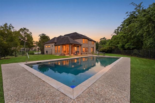 3 Spotted Lily, The Woodlands, TX, 77354