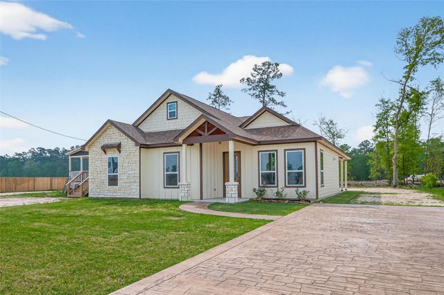 1046 Gazing Pine, Huffman, TX, 77336