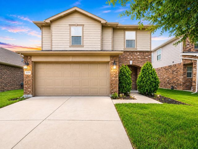 25323 Queens Causeway, Katy, TX, 77493