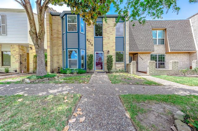 2470 Country Club, Pearland, TX, 77581