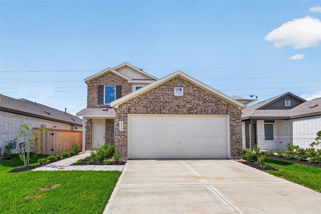 28522 Golden Hay, Hockley, TX, 77447